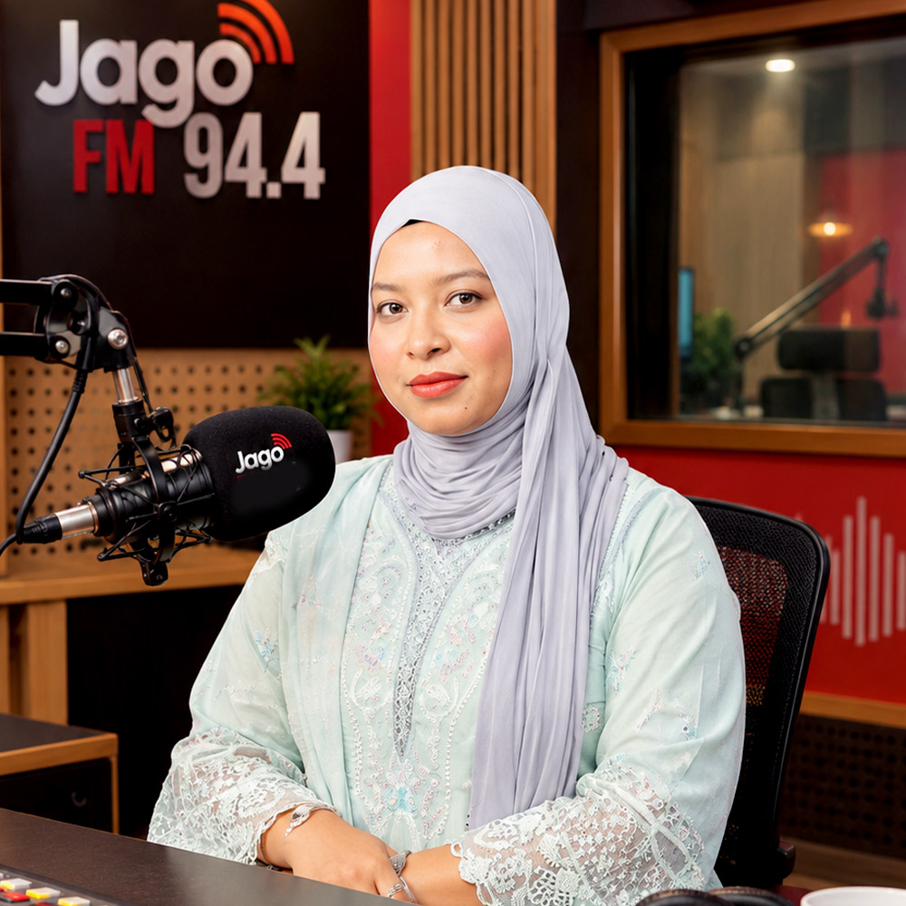 RJ RUBAYYAT